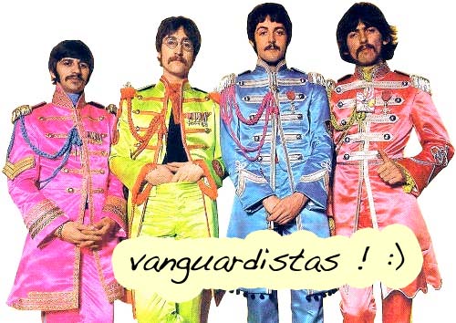 militarbeatles